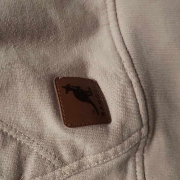 Kangol Hoodie - Picture 3 of 7